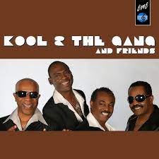 KOOL JAZZ CAFE