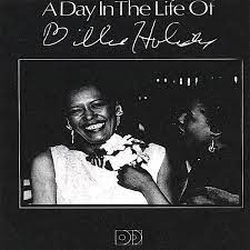 BILLIE HOLIDAY: A Day In The Life Of