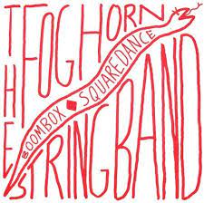 FOGHORN STRINGBAND: Boombox Squaredance