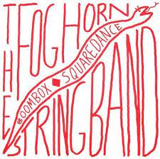 FOGHORN STRINGBAND: Boombox Squaredance