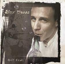 BILLY JONAS: Get Real