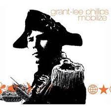 GRANT-LEE PHILLIPS: Mobilize