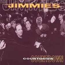 THE JIMMIES: Countdown