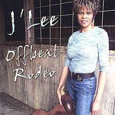 J'LEE: Offbeat Rodeo