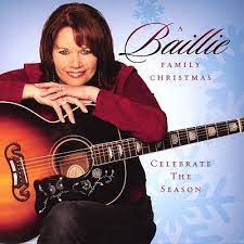 KATHIE BAILLIE: Celebrate The Season