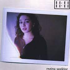 REGINA SPEKTOR: 11:11 eleven eleven